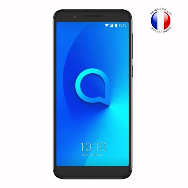Skärmskydd - PH26® - Alcatel 3L - Härdat glas - Ultra tunt - Rep-resistant