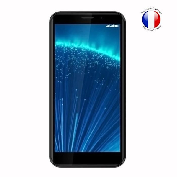 Skydd film - PH26 - Leagoo Z10 - Härdat glas - Ultra slitstark - Rep resistent