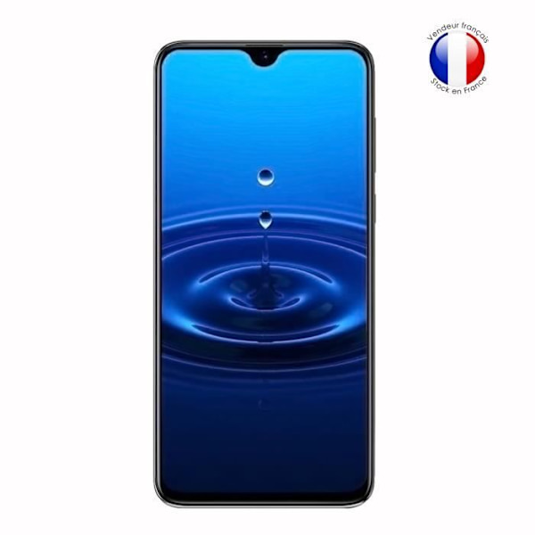 Näyttösuojakalvo - PH26® - Cubot R15 - Tempered lasi - Hyper ohut - Naarmuuntumaton