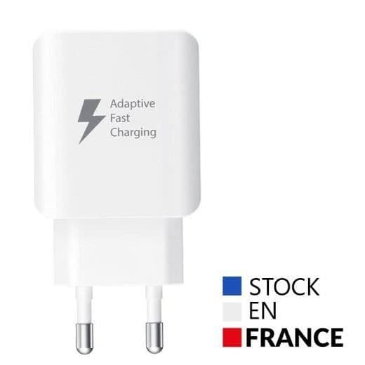 Lader - Huawei - Mate 20 Pro - Hurtiglader - 3A - USB-Type C Kabel