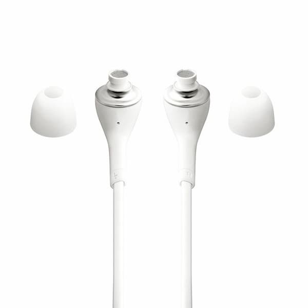 Hovedtelefoner - PH26 - Infinix Note 40X 5G - Kablet - In-ear - Volume kontrol VIT