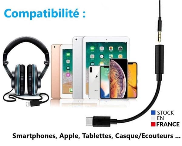 USB Type-C - PH26 - Honor X5b Plus - Jack 3,5mm - Plug and Play - Korkealaatuinen ääni