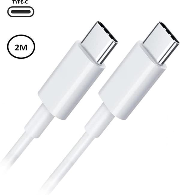 Lader - Sharp - PH26 - 20W - USB-C - 2M