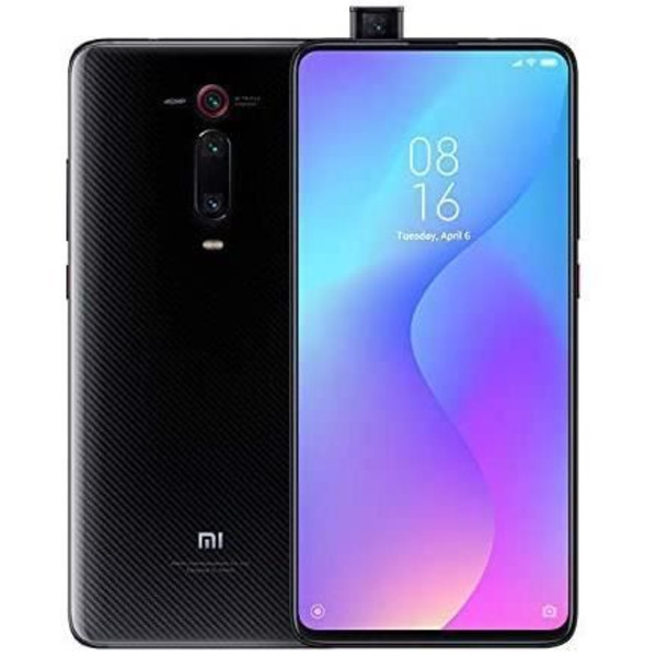 Skærmbeskytter til Xiaomi Redmi 9T i ultraresistent hærdet glas (maksimal hårdhed) Vit