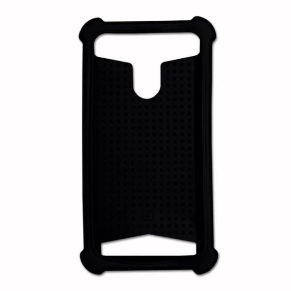 Bakstycke till Huawei P30 Pro New Edition läderstil silikongelkonturer anti-chockfodral [tillåter trådlös laddning Grå