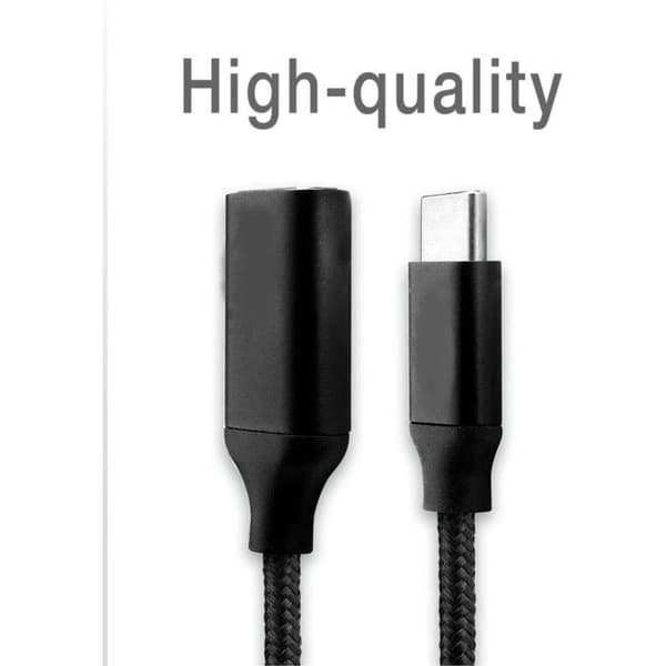 PH26® USB-C till USB-A-adapter, OTG USB 3.0 hona kompatibel med C35