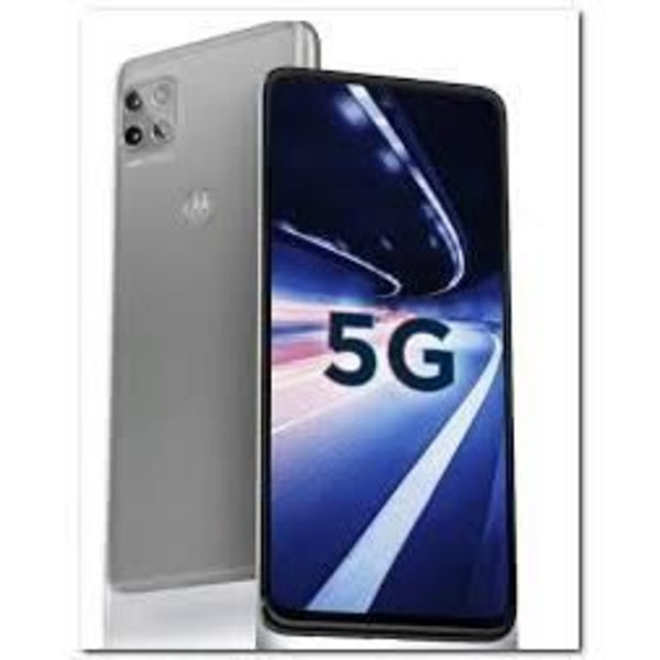 Pack 2 skärmskydd för Motorola Moto One 5G Ace i ultrabeständigt härdat glas (maximal hårdhet)