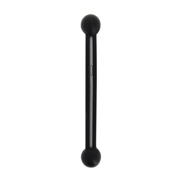Panasonic P85 bumpers antishock sort i silikone af høj kvalitet by PH26®