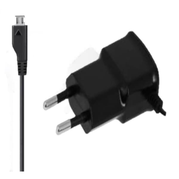 Latauslaite - Altice - S61 - 2000mA - Micro USB - Kompakti Svart