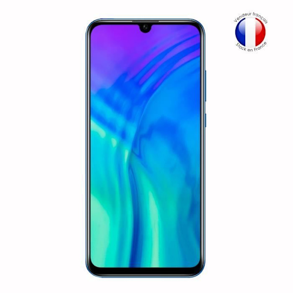 Suojakalvo - PH26 - Huawei Honor 20i - Karkaistu lasi - Erittäin kestävä - Erittäin ohut