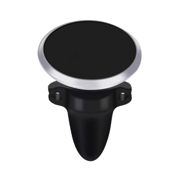 PH26 magnetisk biltelefonhållare för luftventil 360° rotation Bärbar hållare för Motorola Moto E22s