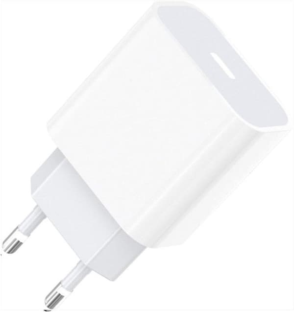 Oplader - Honor - PH26 - 20W - USB-C - Kabel 2M