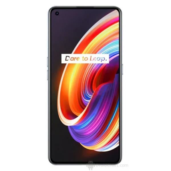 Pack 2 skärmskydd för Realme X7 Pro 5+A39G IN i ultrabeständigt härdat glas (Maximal hårdhet)