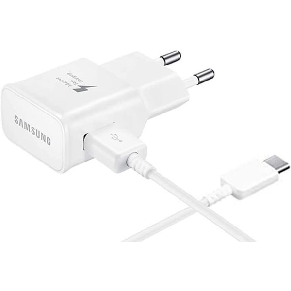 Laturi + Kaapeli Honor X8c Nopea Laturi Ultra-tehokas ja nopea UUSI GENERAATIO 3A USB-Type C KAAPELILLA