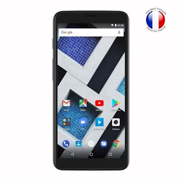 Skyddsfilm - PH26® - Archos core 55S ultra - Härdat glas - Ultrafint - Rep-resistant