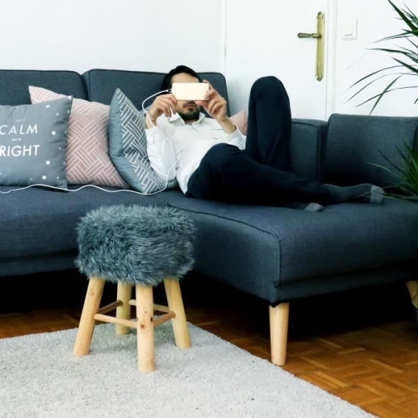 3 meter typ C-kabel för OnePlus Nord N100 Snabbladdning-dataöverföring Vit
