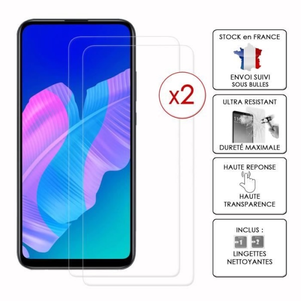 Pack 3 näytönsuojat Oppo Reno6 Z 5G:lle erittäin kestävästä karkaistusta lasista (maksimikovuus)