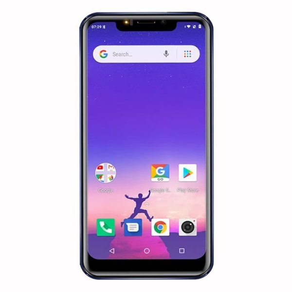 PH26® Folio -korttikotelo, vaaleanpunaista eko-nahkaa Logicom Le Hopille