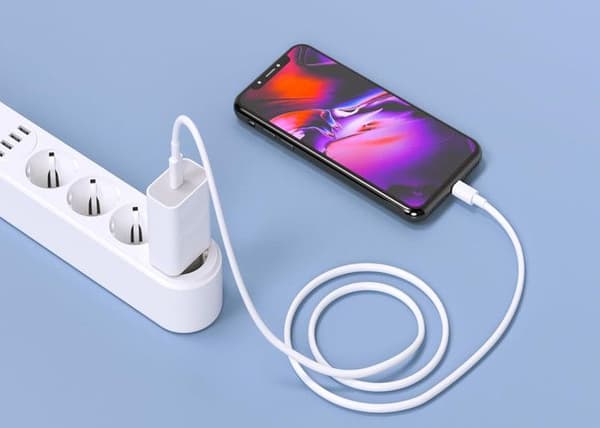 Lader - Xiaomi - PH26 - 20W - USB-C - Kabel 2M