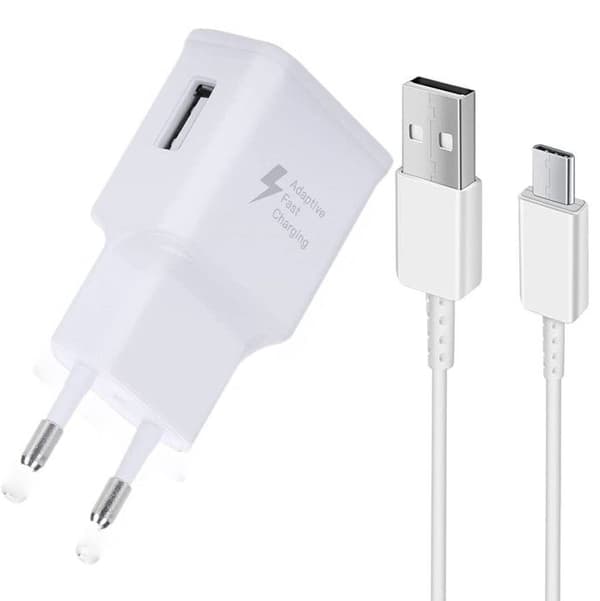Ultrahurtig og kraftfuld 3A opladerpakke til Honor X60 + TypeC-kabel