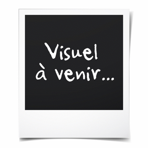 Housse Folio - PH26® - Wiko Goa - Syntetisk Læder Sort - Magnetisk - Semi-stiv Svart