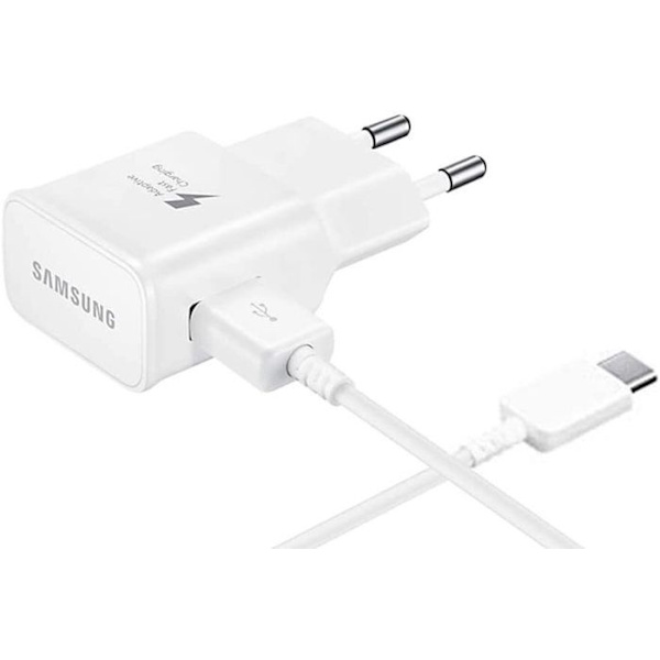 Laturi + kaapelipaketti Oukitel WP22 -pikalaturille Erittäin tehokas ja nopea UUDEN SUKUPOLVEN 3A USB-C-kaapelilla