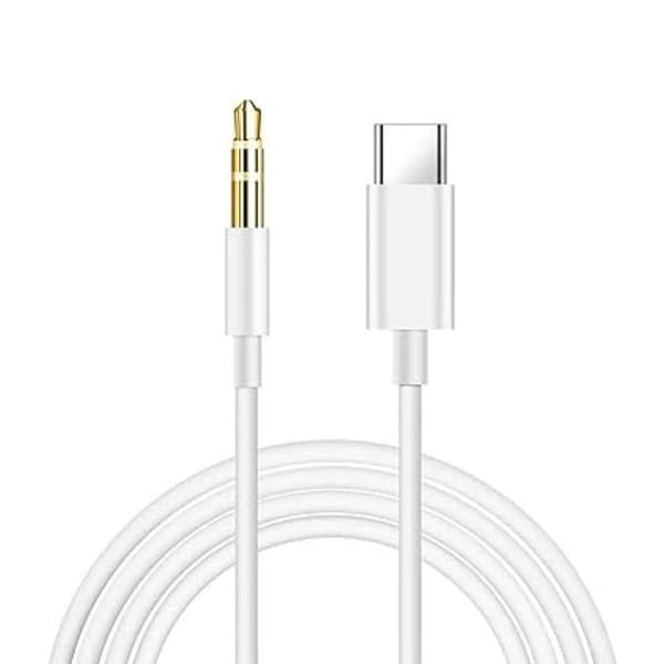 USB Type-C - PH26 - Infinix Zero 40 4G - 100 cm - Audio - Langallinen Adaptorikaapeli