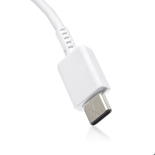 PH26 Hurtigoplader 3A + USB-C kabel 3m Kompatibel med iPhone 15
