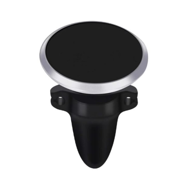 PH26 magnetisk biltelefonhållare för luftventil 360° rotation Bärbar hållare för Xiaomi Redmi Note 12 Pro Extreme Svart