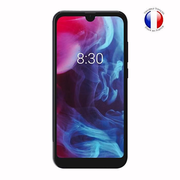 Skärmskydd - PH26 - Archos - Härdat glas - Ultraresistent - Repfria