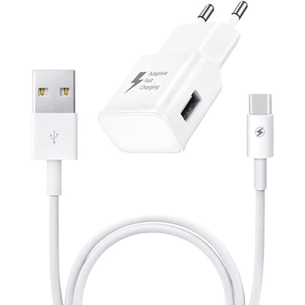 Lader - Motorola - Razr 40 - Superhurtig 3A - USB-Type C-kabel - Optimal sikkerhed