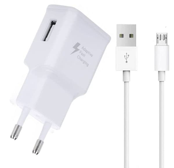 Lader - Honor - 200 Lite - Ultra-powerful 3A - USB-Type C kabel - Hurtig opladning