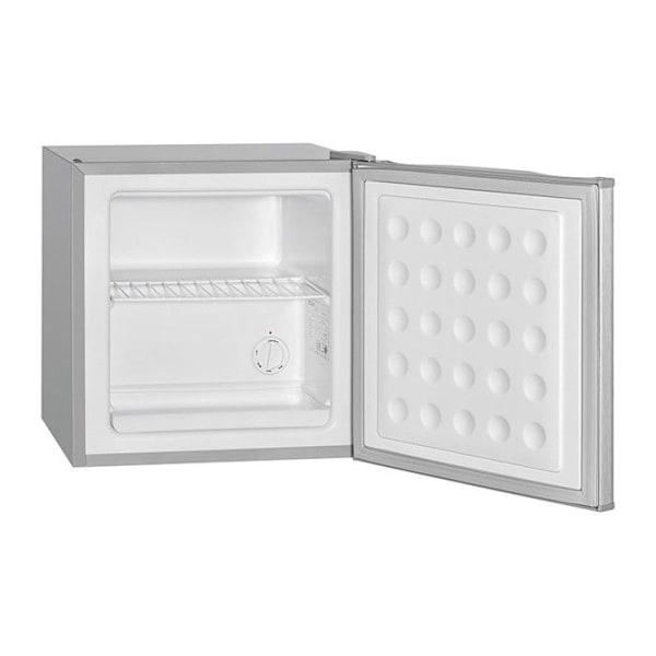31L rostfri frys Bomann GB 341.1 rostfritt stål