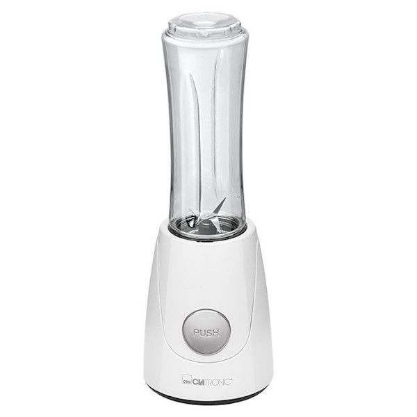 Clatronic SM 3593 universalmixer - Vit - 250W - 0,6L - Mix & Go