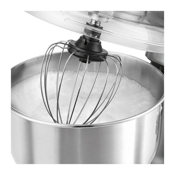Multifunktionell köksassistent - Clatronic - KM 3674 - 6,2 L - 1200W - 10 hastigheter