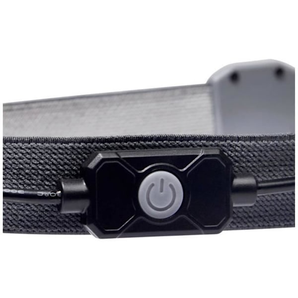 Arbetsljus - Osram - Auto LEDinspect FLEXIBLE HEAD TORCH LEDIL414 - Batteri - 50 m - Strobe