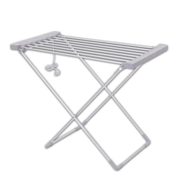 Säckare elektrisk Herzberg HG8070-WHT