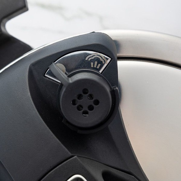 Autocuiseur i rostfritt stål 8L Royalty Line RL26PS8L