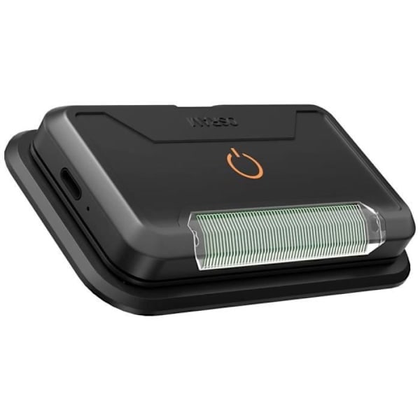 OSRAM Belysning av miljö LEDINT106 LEDambient® Trunk Light LED 3.7 V (L x b x H) 63 x 17.4 x 108 mm automatisk tändning