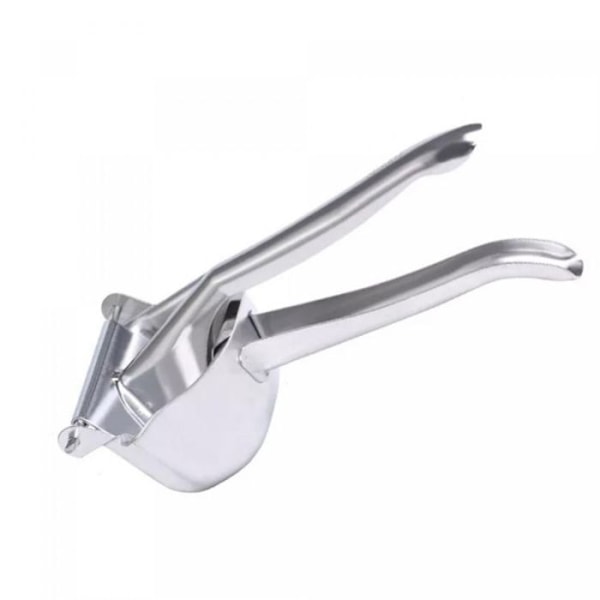 Herzberg HG8107 Citrus Juicer i rostfritt stål Pengar