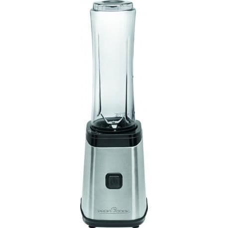 Smoothie Maker - PROFICOOK - PC-SM 1078 - 250 Watt - Grå - Mix & Go