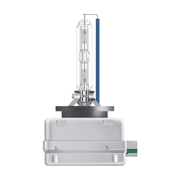 1 Osram XENARC® COOL BLUE® INTENSE D3S NextGen 66340CBN automatisk xenonlampa Vit
