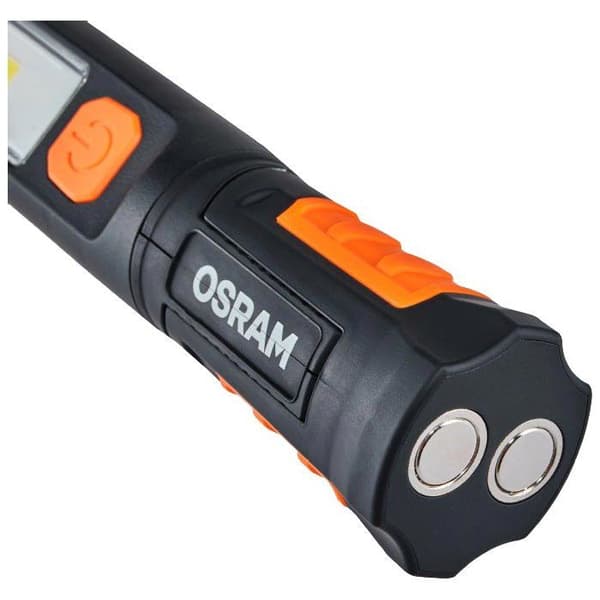 Lampe baladeuse Utility1000 LED uppladdningsbar OSRAM