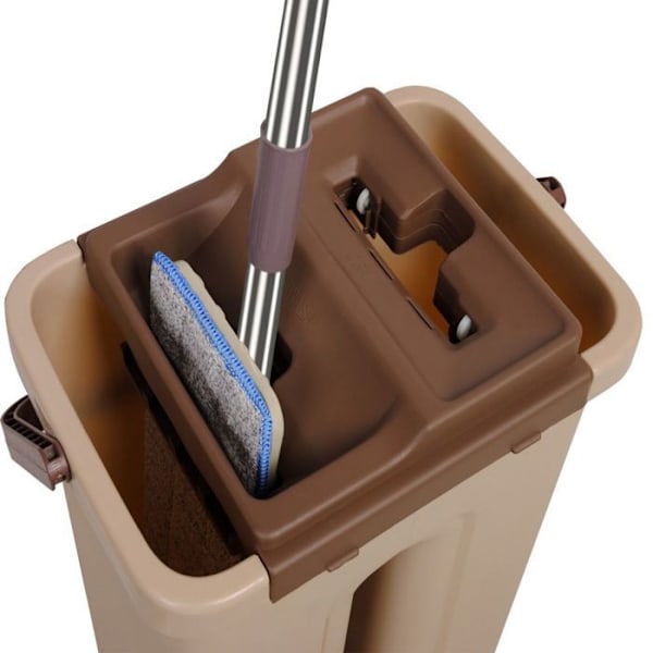 Mopp-Mopp CENOCCO® + hink 7L