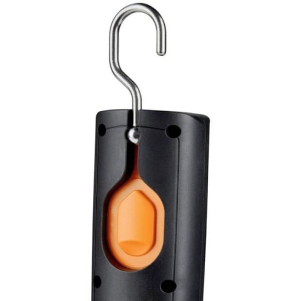 Arbetslampa - Osram - LEDInspect TWIST250 - Rotation 360° - Galler 180° - Målbelysning