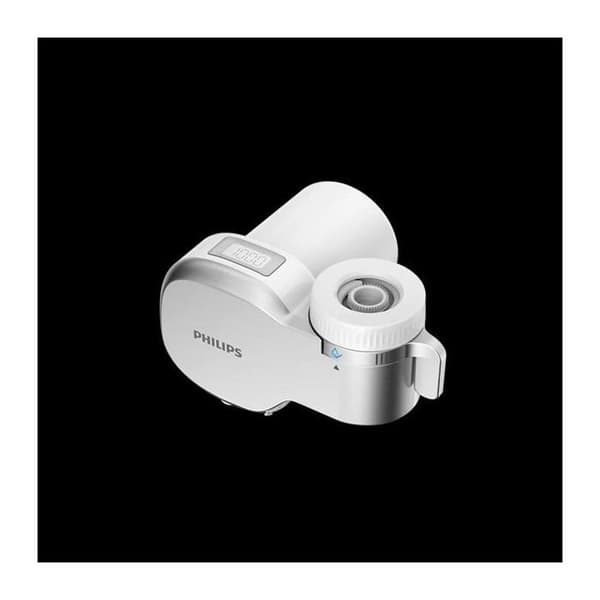 Vattenfilter med mikrofiltrering och digital display Philips PHAWP3705P3/10