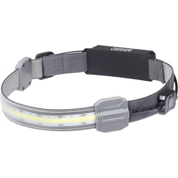 Arbetsljus - Osram - Auto LEDinspect FLEXIBLE HEAD TORCH LEDIL414 - Batteri - 50 m - Strobe