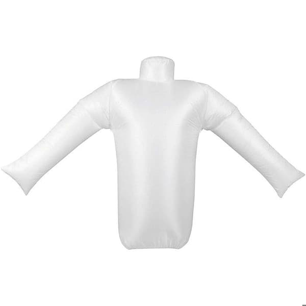 Défroisseur för skjortor Clatronic HBB 3734 vit 1200 W