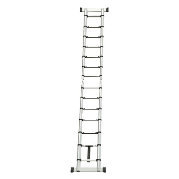 5,60m teleskopstege Herzberg HG5560-ALU