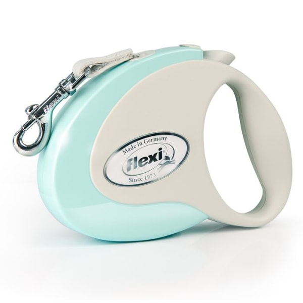 Koppel - Flexi - COM-251-MI - 5m - Mint - För hundar upp till 25 kg Mynta